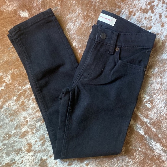 Kids 510 Skinny Jeans - Picture 5 of 8